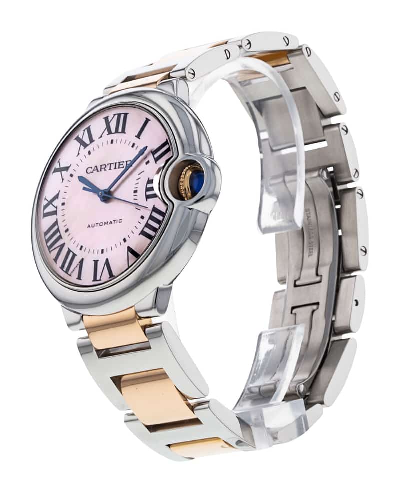 Cartier Ballon Bleu W6920033